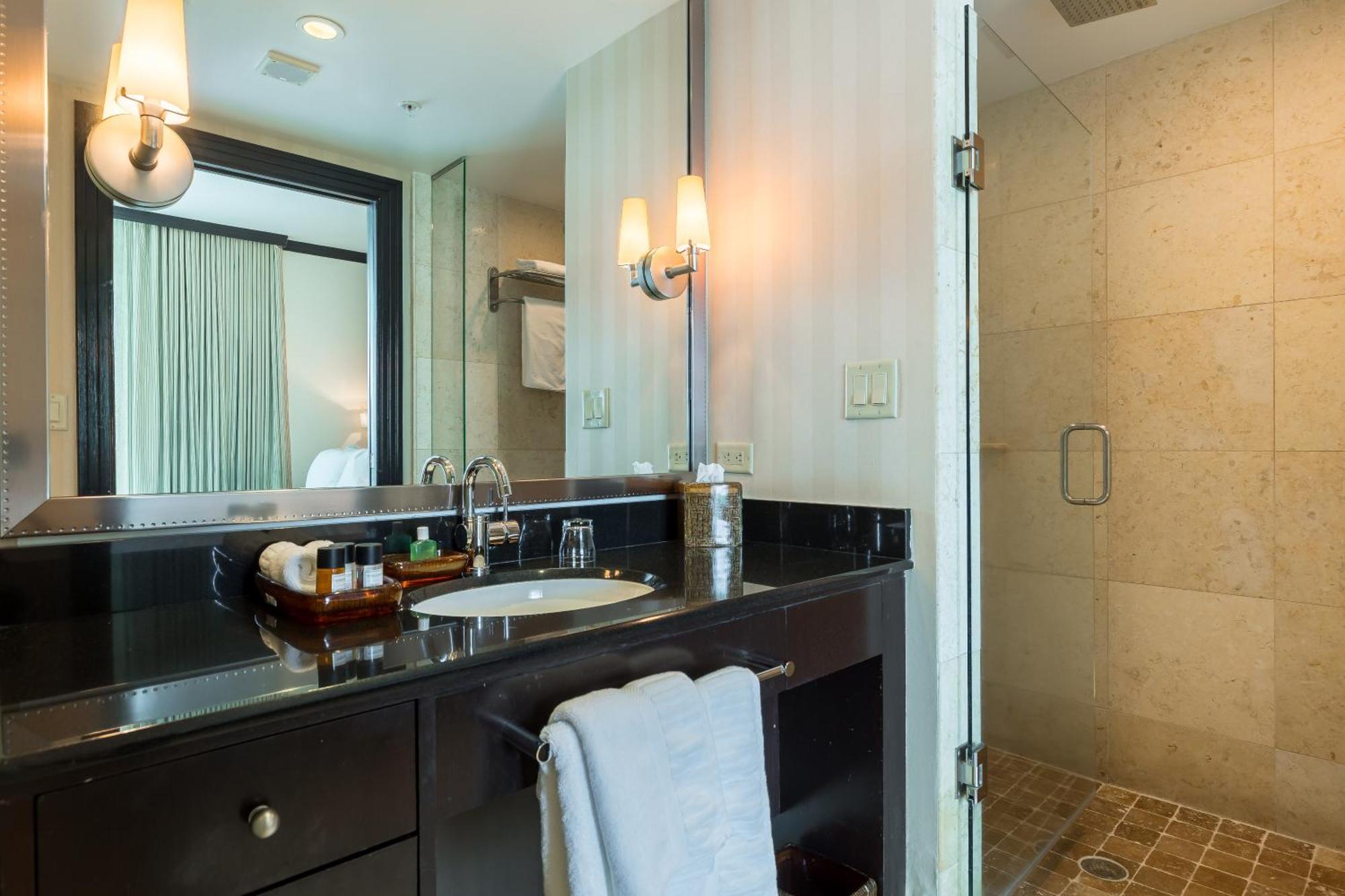 Sbv Luxury Ocean Hotel Suites Miami Beach Habitación foto